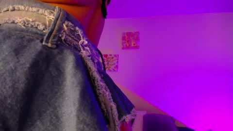 Snapshot of tattybunny chatting on March 2025 09:11:02 PM Tatty online show from March 2025 09:11:02 PM