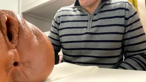 Tatuador40 online show from March 2025 11:14:01 PM