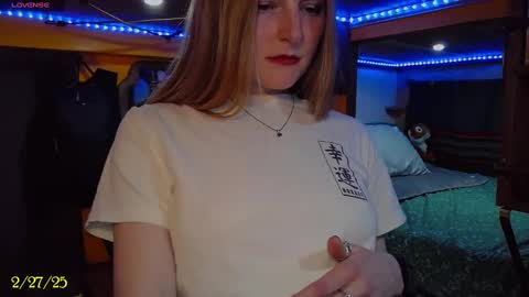 Snapshot of tatum__kahlo chatting on February 2025 11:37:01 PM TATUM ALL MY LINKS online show from February 2025 11:37:01 PM
