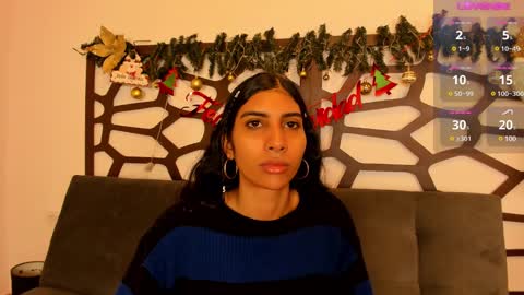 Taty Miller online show from December 2024 01:09:01 PM