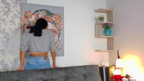 Snapshot of taty_miller chatting on November 2025 08:29:02 PM Taty Miller online show from November 2025 08:29:02 PM