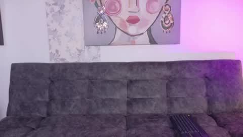 Taty Miller online show from April 2026 08:17:02 PM