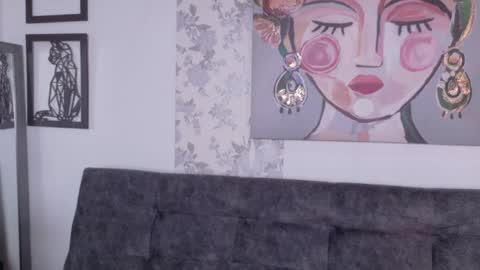 Taty Miller online show from April 2026 02:59:02 PM