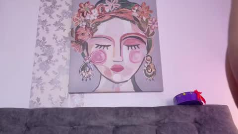 Taty Miller online show from April 2026 02:33:01 PM