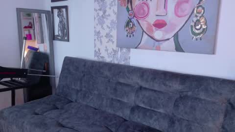 Taty Miller online show from May 2026 03:18:02 PM