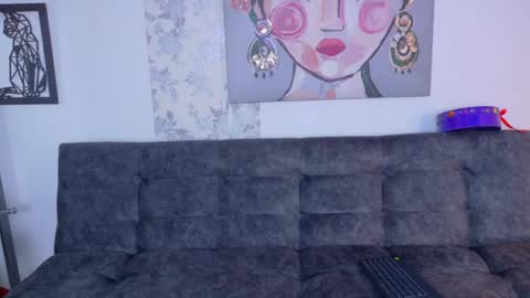 Taty Miller online show from May 2026 08:14:02 PM