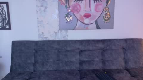 Taty Miller online show from May 2026 08:25:01 PM