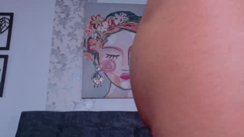 Taty Miller online show from May 2026 08:50:02 PM