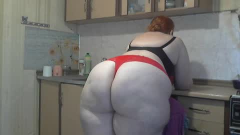 tatyanka_ online show from January 2025 07:18:01 AM