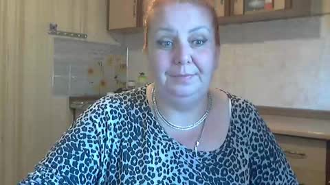 tatyanka_ online show from September 2025 09:34:01 AM
