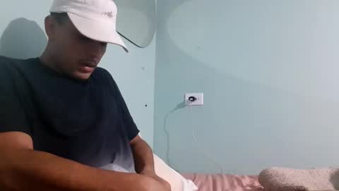 Caito online show from December 2025 07:49:01 AM