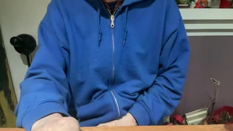 Snapshot of tauromolo chatting on February 2025 10:09:02 AM tauromolo online show from February 2025 10:09:02 AM