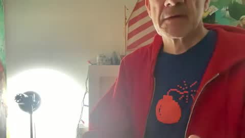 Snapshot of tauromolo chatting on February 2025 07:44:01 AM tauromolo online show from February 2025 07:44:01 AM