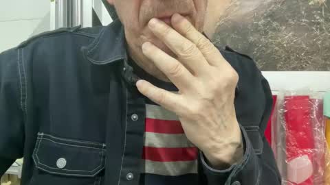 Snapshot of tauromolo chatting on February 2025 02:14:01 AM tauromolo online show from February 2025 02:14:01 AM