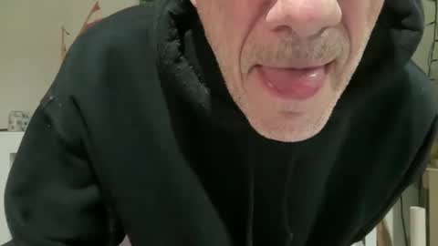 Snapshot of tauromolo chatting on March 2025 11:39:01 PM tauromolo online show from March 2025 11:39:01 PM