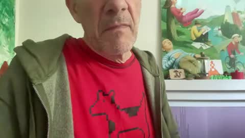 Snapshot of tauromolo chatting on September 2025 05:47:02 PM tauromolo online show from September 2025 05:47:02 PM