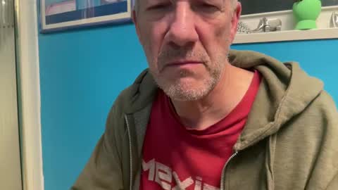 Snapshot of tauromolo chatting on October 2025 07:17:01 AM tauromolo online show from October 2025 07:17:01 AM