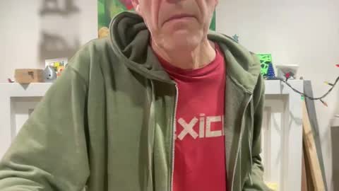 Snapshot of tauromolo chatting on October 2025 07:05:02 AM tauromolo online show from October 2025 07:05:02 AM