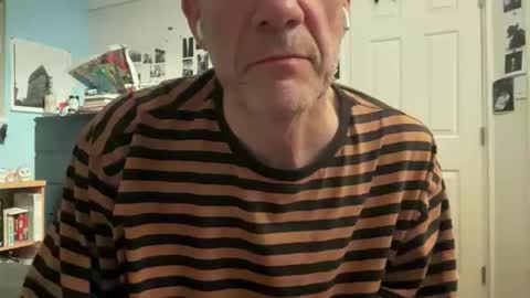 Snapshot of tauromolo chatting on October 2025 07:31:02 AM tauromolo online show from October 2025 07:31:02 AM