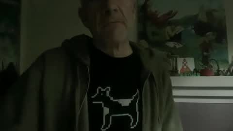 Snapshot of tauromolo chatting on October 2025 04:51:01 PM tauromolo online show from October 2025 04:51:01 PM