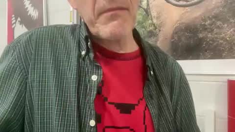 Snapshot of tauromolo chatting on October 2025 12:24:02 AM tauromolo online show from October 2025 12:24:02 AM