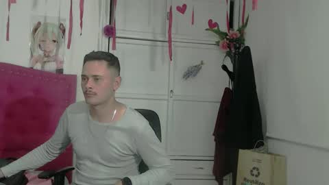 taurosex2025 online show from November 2025 01:15:01 AM