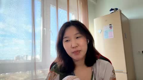 Aya online show from November 2025 10:37:02 AM