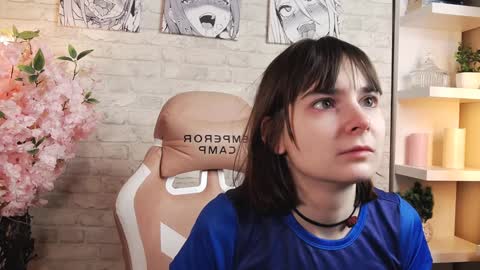 Snapshot of taya_bell chatting on December 2024 11:29:01 AM Taya online show from December 2024 11:29:01 AM