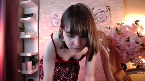 Snapshot of taya_bell chatting on December 2024 02:44:01 PM Taya online show from December 2024 02:44:01 PM