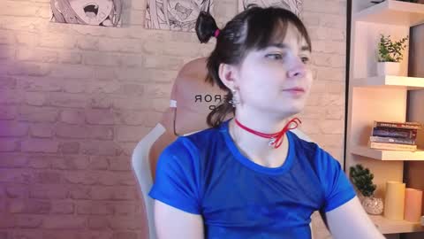 Snapshot of taya_bell chatting on January 2025 04:57:01 PM Taya online show from January 2025 04:57:01 PM