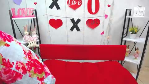 TayaBoret online show from September 2025 06:31:02 PM