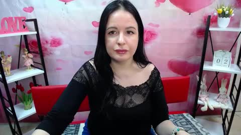 TayaBoret online show from February 2026 06:22:01 AM