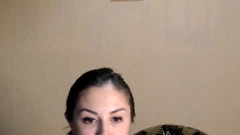 Taya online show from January 2025 11:45:01 PM