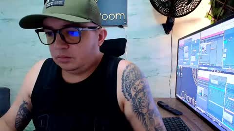     online show from May 2026 12:00:01 PM