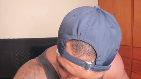 Snapshot of tayler_waka chatting on March 2026 10:04:02 PM Tyler online show from March 2026 10:04:02 PM