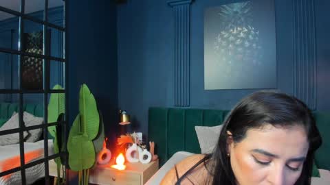 Snapshot of taylor_bennet chatting on January 2025 12:13:02 PM Taylor Bennet online show from January 2025 12:13:02 PM