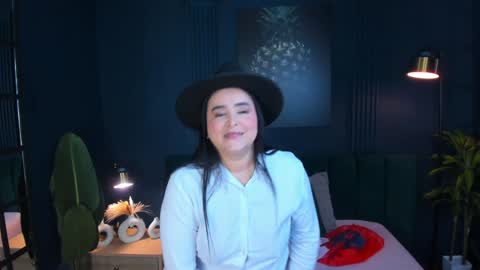 Snapshot of taylor_bennet chatting on January 2025 12:05:02 PM Taylor Bennet online show from January 2025 12:05:02 PM