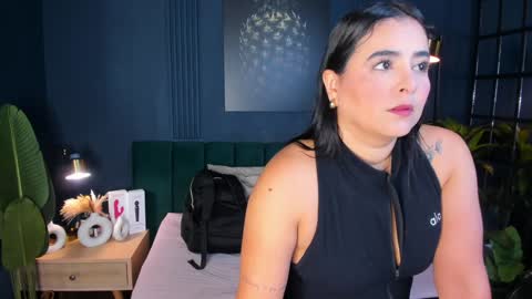 Snapshot of taylor_bennet chatting on January 2025 12:11:02 PM Taylor Bennet online show from January 2025 12:11:02 PM