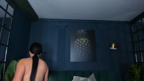 Snapshot of taylor_bennet chatting on February 2025 11:53:01 AM Taylor Bennet online show from February 2025 11:53:01 AM