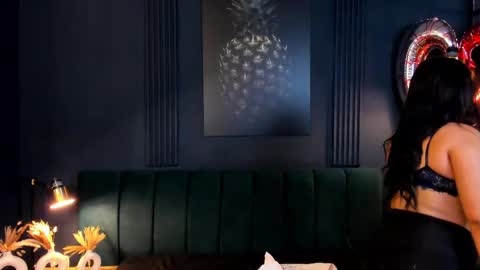 Snapshot of taylor_bennet chatting on February 2025 12:09:02 PM Taylor Bennet online show from February 2025 12:09:02 PM