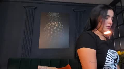 Snapshot of taylor_bennet chatting on March 2025 12:09:02 PM Taylor Bennet online show from March 2025 12:09:02 PM