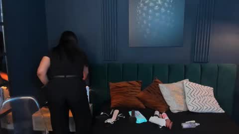 Snapshot of taylor_bennet chatting on March 2025 12:15:02 PM Taylor Bennet online show from March 2025 12:15:02 PM