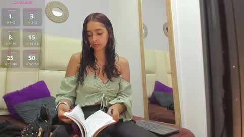 taylor_colores online show from October 2025 01:07:01 PM