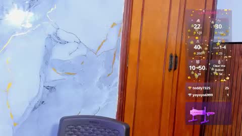 taylor_cupper_ online show from March 2026 08:24:01 PM