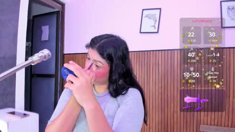 taylor_cupper_ online show from March 2026 07:17:01 PM