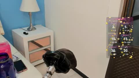 taylor_cupper_ online show from March 2026 08:25:02 PM