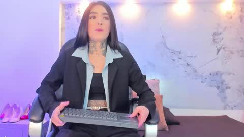 Taylor online show from February 2026 04:10:01 AM