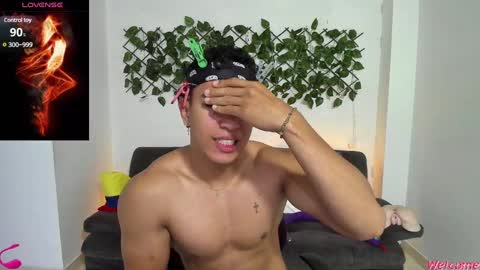 Penagos zz    online show from January 2025 02:03:02 PM