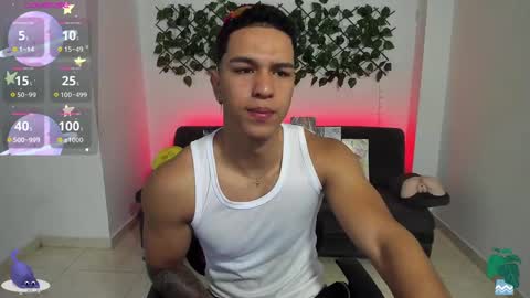 Penagos zz    online show from January 2025 03:01:02 PM