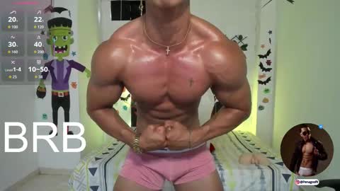 Penagos zz    online show from March 2026 02:39:02 PM